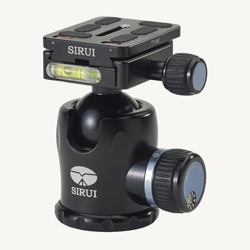 Sirui K-20X Ball Head