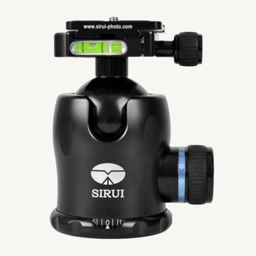 Sirui K-40 II Ball Head