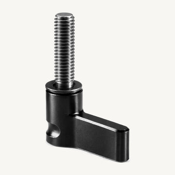 SmallRig 1565 Black Ratchet Wingnut with M5 thread / 18mm