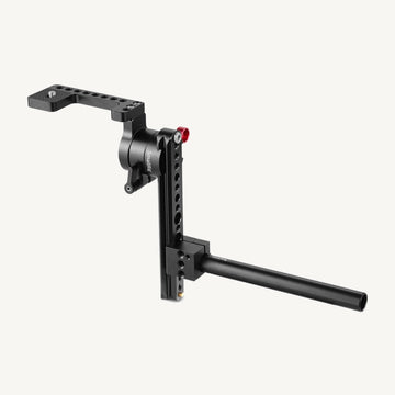 SmallRig 1587C EVF Mount with 15mm Rod