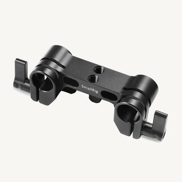 SmallRig 1943 Dual Rod Clamp / 15mm