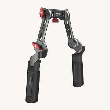 SmallRig 2002F Shoulder Rig Handle Kit