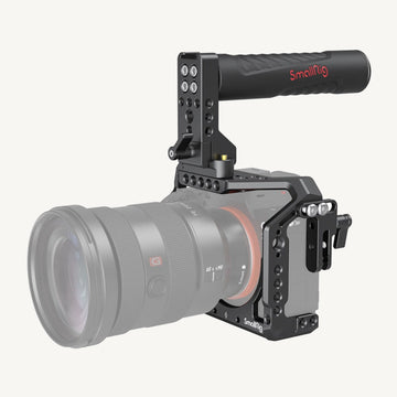 SmallRig 2096D Cage Kit for Sony a7R III / a7III