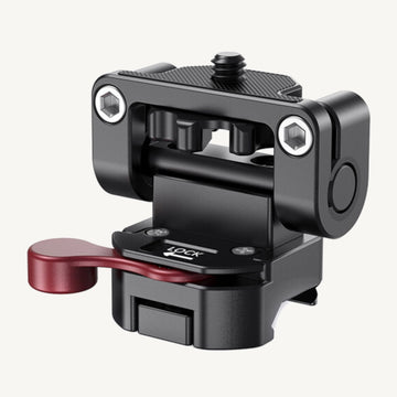 SmallRig 2100B Monitor Tilt Mount Wth NATO Clamp