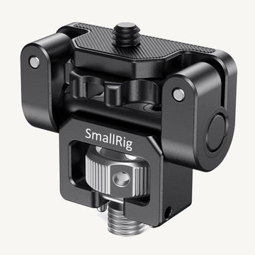 SmallRig 2174B Monitor Mount with Arri Locating Pins