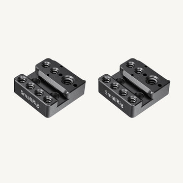 SmallRig 2234B Mounting Plate for DJI Ronin-S / SC & RS2 / RSC2 / 2pc