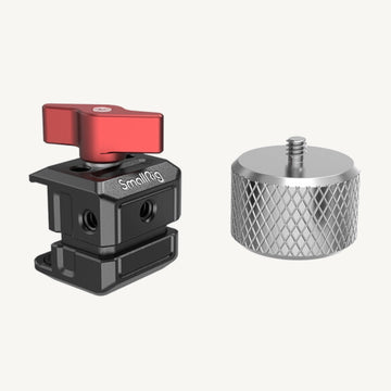 SmallRig 2829 Counterweight & Mounting Clamp Kit for Moza AirCross2