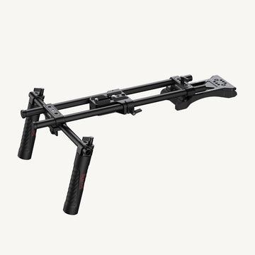 SmallRig 2896C Basic Shoulder Rig Kit