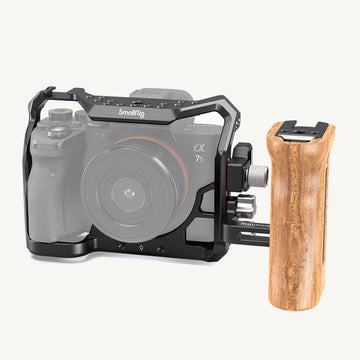 SmallRig 3008 Professional Cage Kit for Sony a7S III