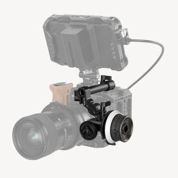 SmallRig 3010C Mini Follow Focus F40