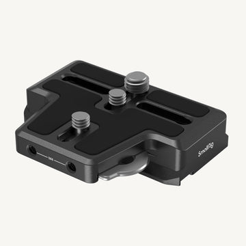 SmallRig 3162B Extended Arca-Type Quick Release Plate for DJIRS2 / RSC2 / RS3 / RS3Pro