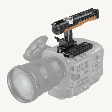 SmallRig 3224 Handheld Rig for Sony FX6