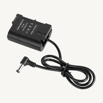SmallRig 3247 Dummy Battery for Nikon EN-EL15