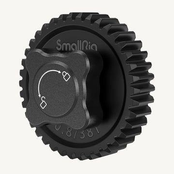 SmallRig 3285 M0.8-38T Gear for Mini Follow Focus