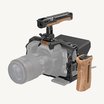 SmallRig 3299B Professional Accessory Kit for BMPCC 6K Pro