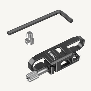 SmallRig 3300 T5 SSD Cable Clamp for BMPCC 6K Pro