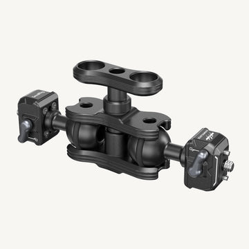 SmallRig 3515C Drop-in HawkLock mini Magic Arm with Quick Release Ball Head
