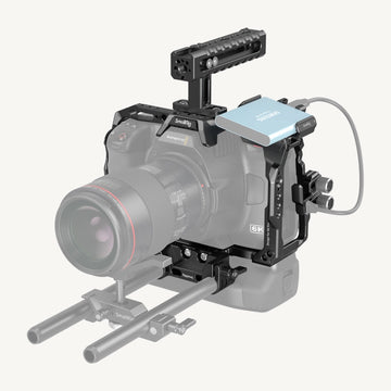 SmallRig 3583 Basic Kit for BMPCC 6K Pro