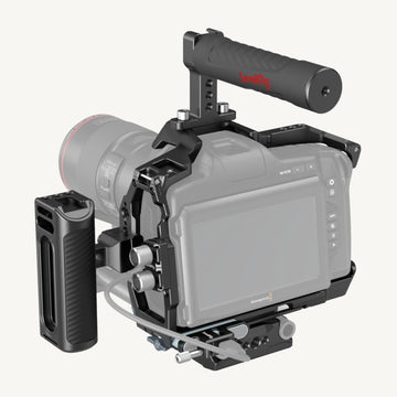SmallRig 3584 Handheld Kit for BMPCC 6K Pro