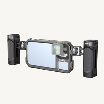 SmallRig 3604 Video Kit Lite for iPhone 13 Pro Max