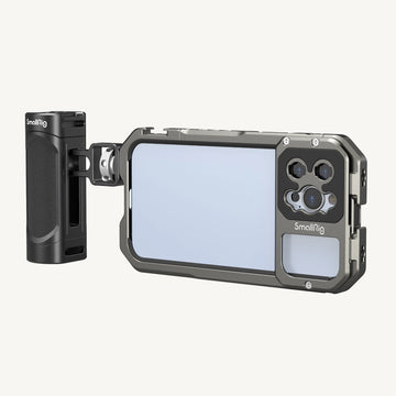 SmallRig 3747 Handheld Video Kit for iPhone 13 Pro Max
