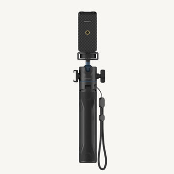 SmallRig 3827 Simor Vigor VK-25 Balck Vlog Kit