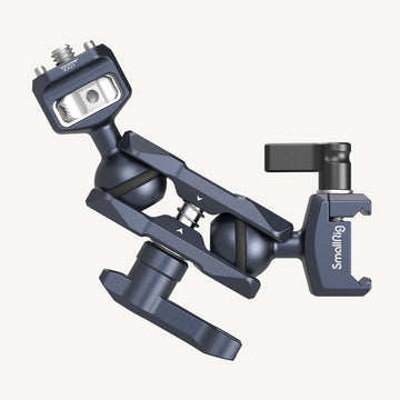 SmallRig 3875 Magic Arm with Dual Ball Heads