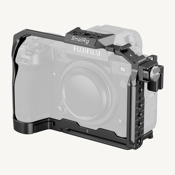 SmallRig 3934B Cage for Fujifilm X-H2S