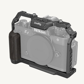 SmallRig 4261 Camera Cage for Nikon Zf