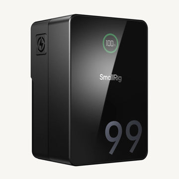 SmallRig 4292 VB99 Pro Mini V Mount Battery