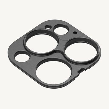 SmallRig 4394 17mm Threaded Lens Back Mount Plate for iPhone 15 Pro  / 15 Pro Max Cage
