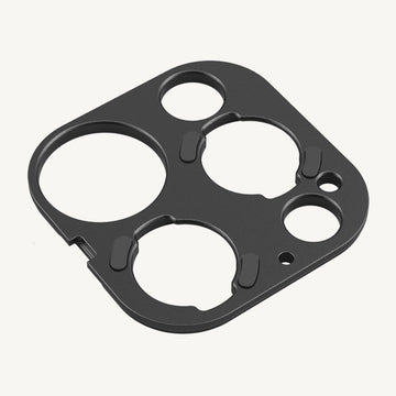 SmallRig 4399 T-Series Lens Back Mount Plate for iPhone 15 Pro / 15 Pro Max Cage