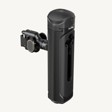 SmallRig 4402 Rotatable Wireless Control & Quick Release Side Handle