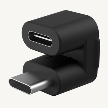 SmallRig 4406 Type-C to Type-C Audio Signal Adapter