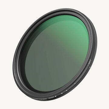 SmallRig 4581 Attachable VND Filter ND2-ND32 / 1-5 Stop / 67mm