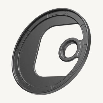 SmallRig 4585  Attachable Filter with T-Mount Adapter / 67mm