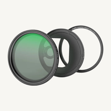 SmallRig 4725  VND Filter with T-Mount Adapter / 67mm