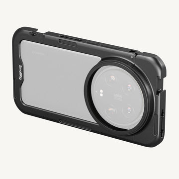 SmallRig 4733 Mobile Video Cage for Xiaomi 14 Ultra