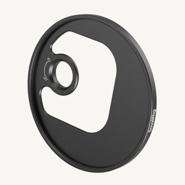 SmallRig 5172 Threaded  T-Mount Filter Adapter / 67mm