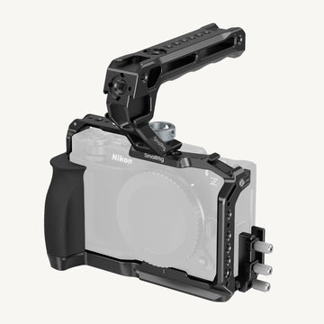 SmallRig 5647 Cage Kit for Nikon ZR