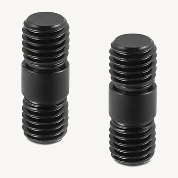 SmallRig 900 15mm Aluminum Alloy Rod Connector with M12 Thread