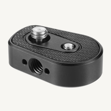SmallRig BSS2263 Heli-coil Insert Protection mounting Plate for DJI Ronin S / SC