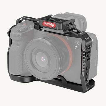 SmallRig 3065 Cage for Sony a7S III