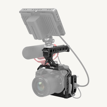 SmallRig 3135 Cage Kit for Nikon Z5 / Z6 / Z7 / Z6II / Z7II
