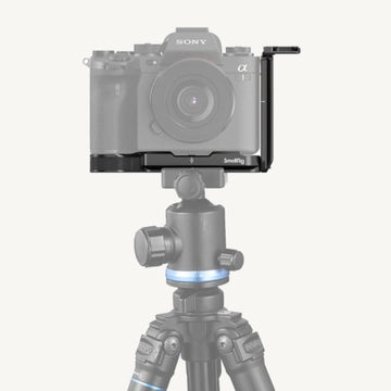 SmallRig 3207 L Bracket for Sony a1 / a7SIII / a7RIV / a9II