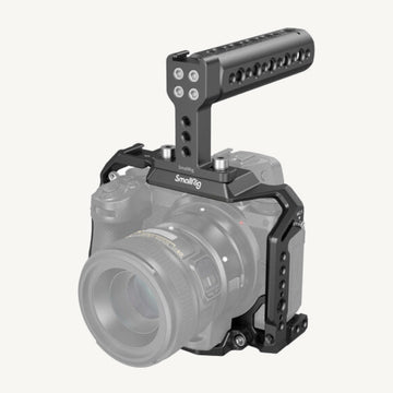 SmallRig 3721 Handheld Kit for Nikon Z5 / Z6 / Z7 / Z6II / Z7II
