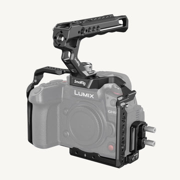 SmallRig 3785 Cage Kit for Panasonic LUMIX GH6