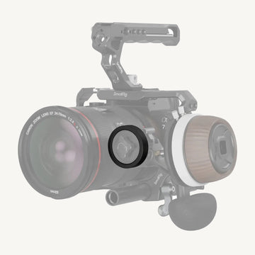 SmallRig 3852 Silicone Gear