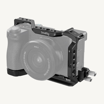 SmallRig 4336  Camera Cage Kit for Sony a6700