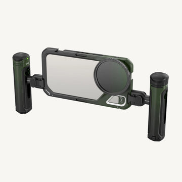 SmallRig 4407 x Brandon Li Mobile Video Kit for iPhone 15 Pro Max